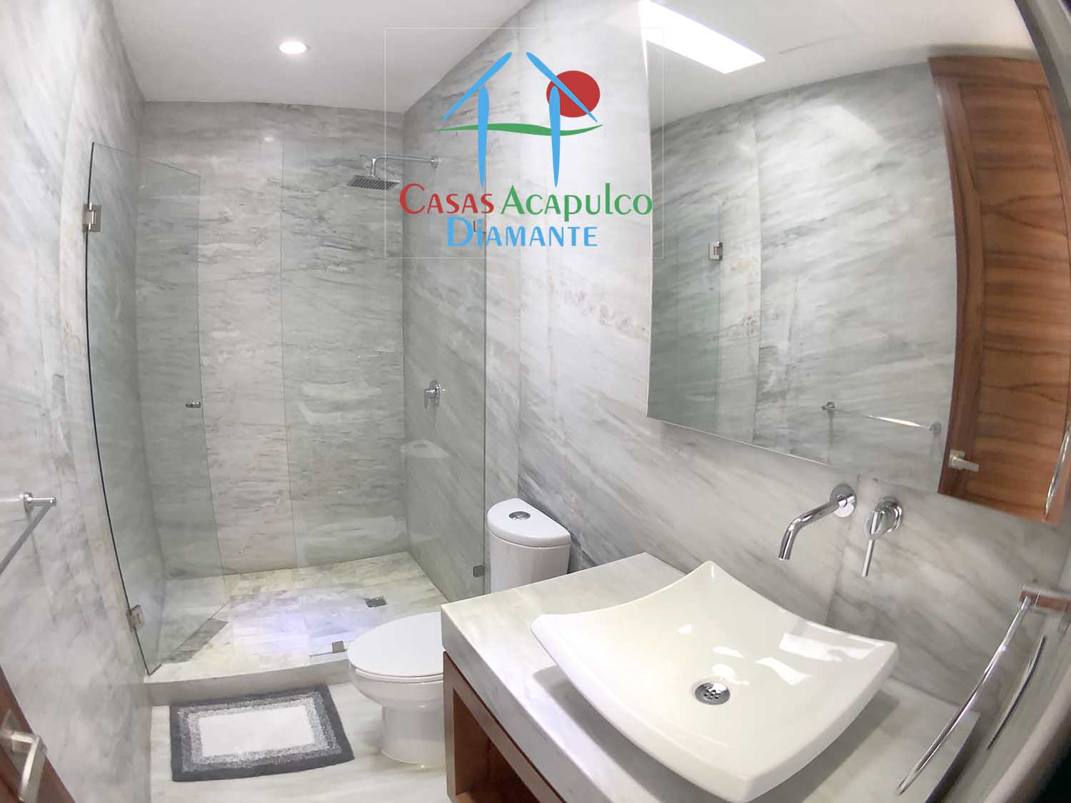 Real Tres Vidas 7 - Recámara tres 5